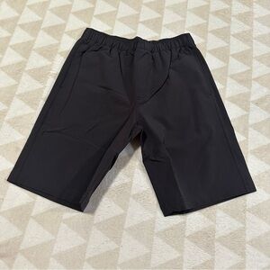 NWOT olivers apparel men’s shorts black all over